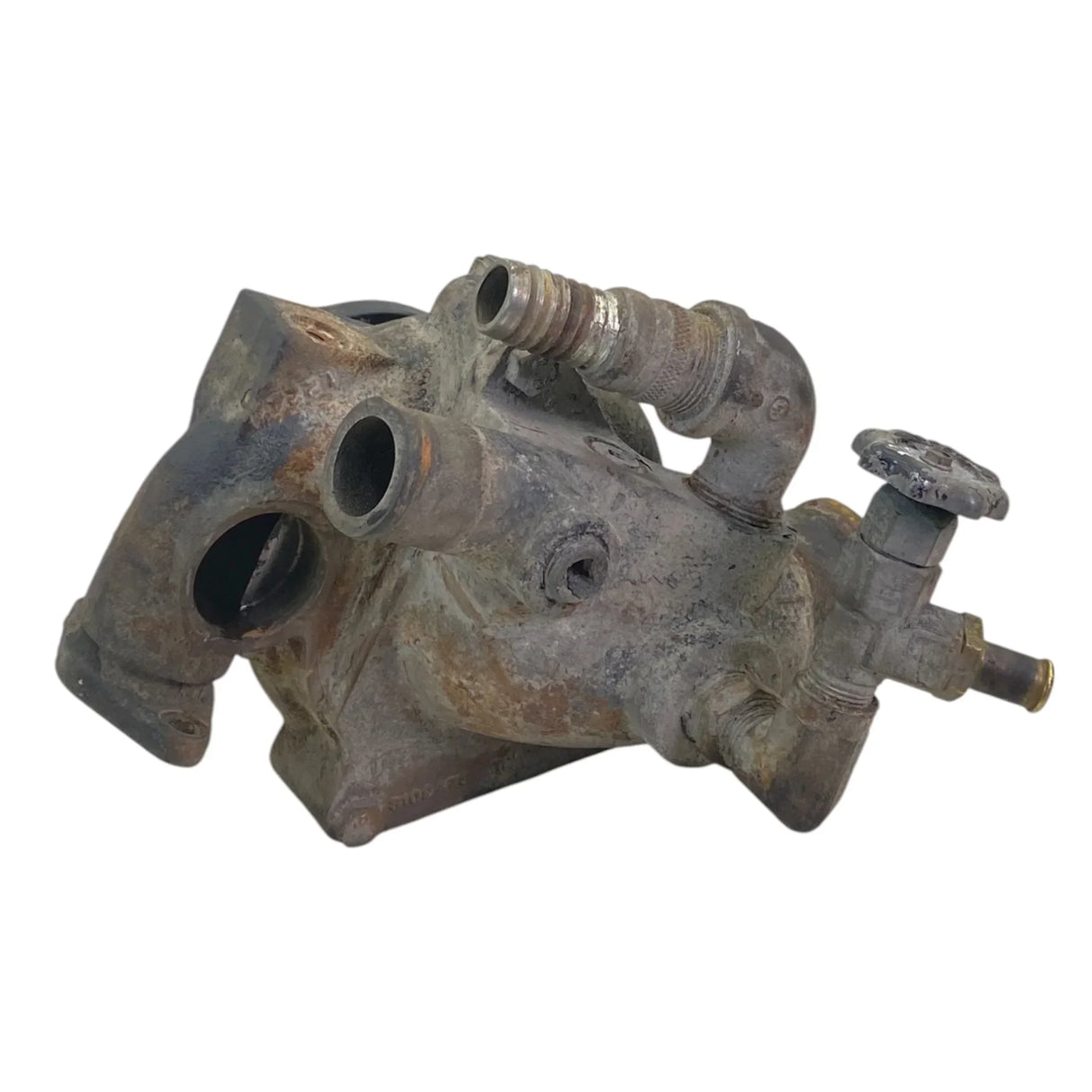 3102887 Genuine Cummins Water Pump - Second Truck Parts