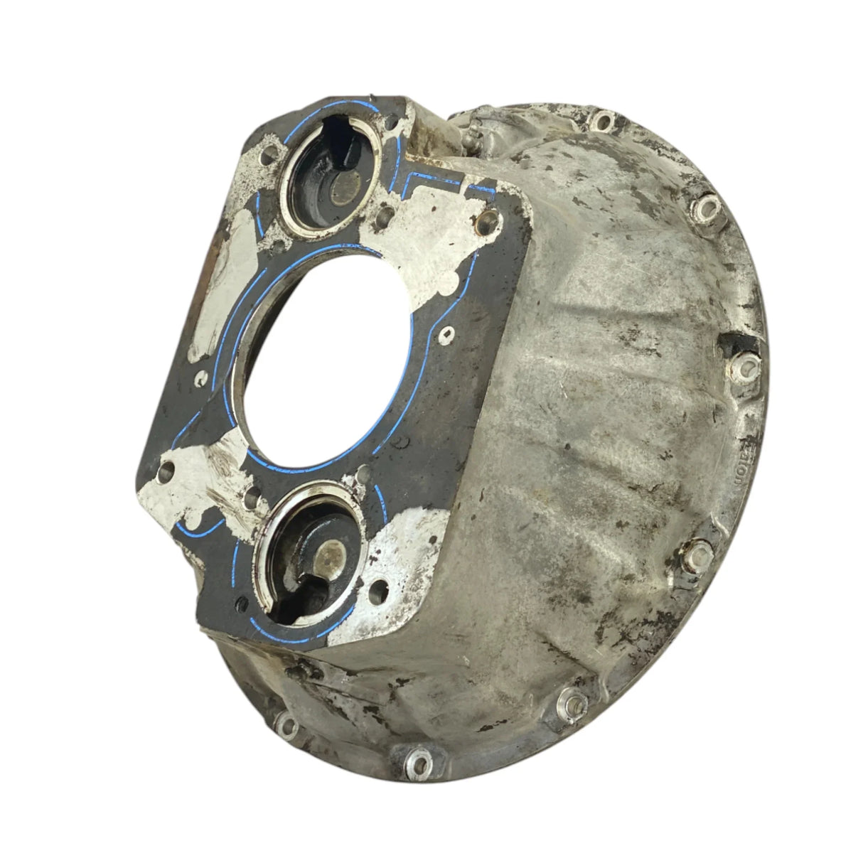 A-5728 Genuine Eaton Clutch Housing - Second Truck Parts