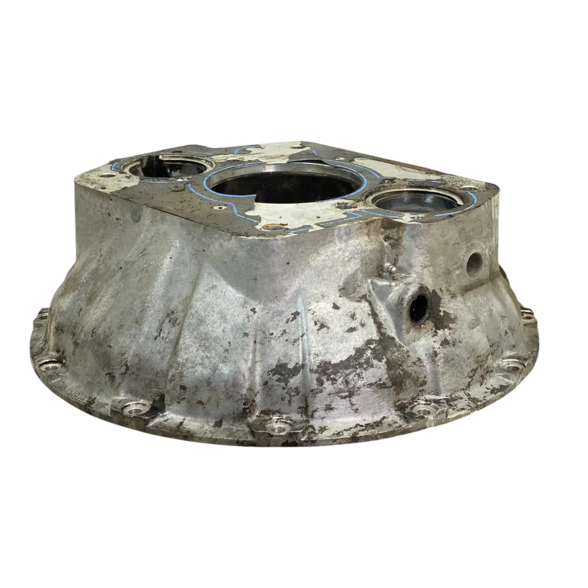 A-5728 Genuine Eaton Clutch Housing - Second Truck Parts