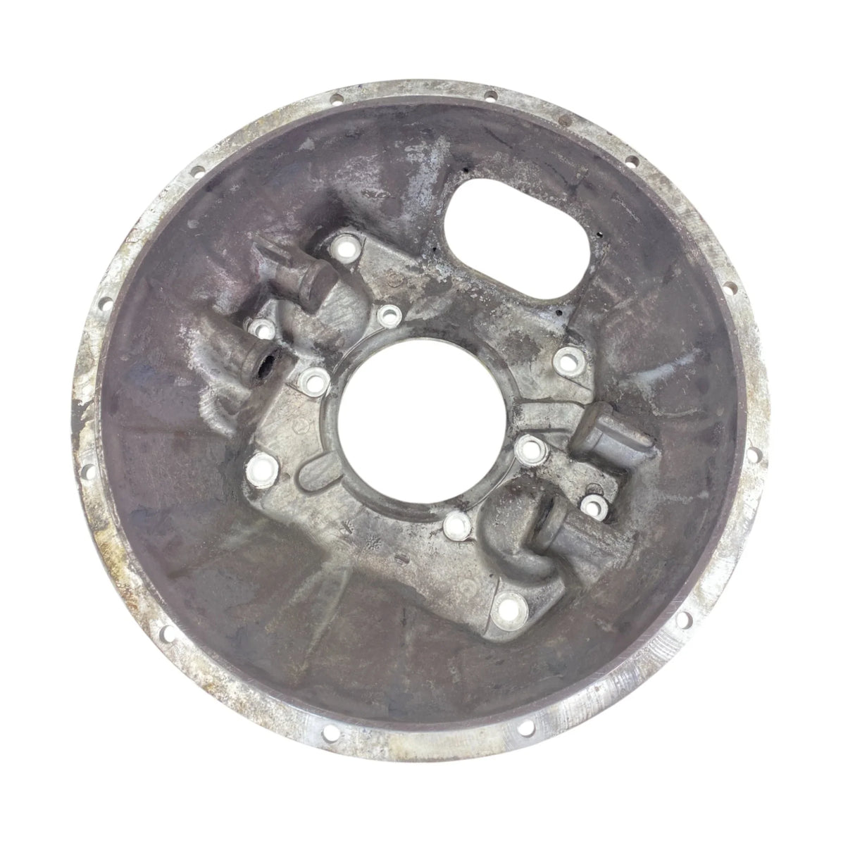 A-5728 Genuine Eaton Clutch Housing - Second Truck Parts