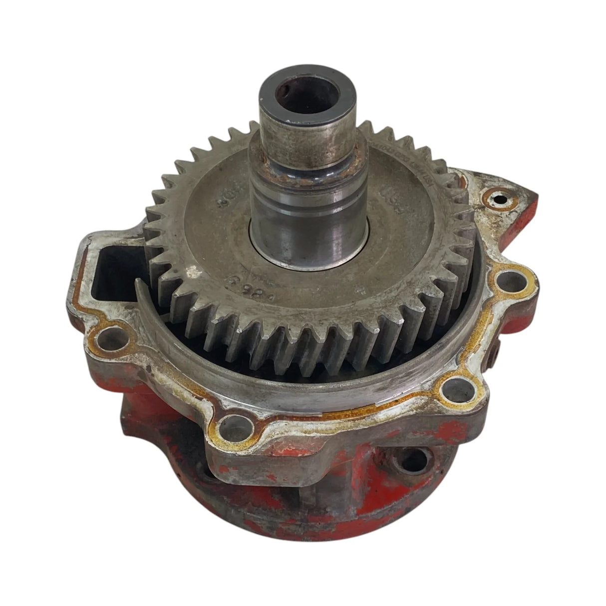 3896045 Genuine Cummins Gear Accessory Drive Shaft - Second Truck Parts