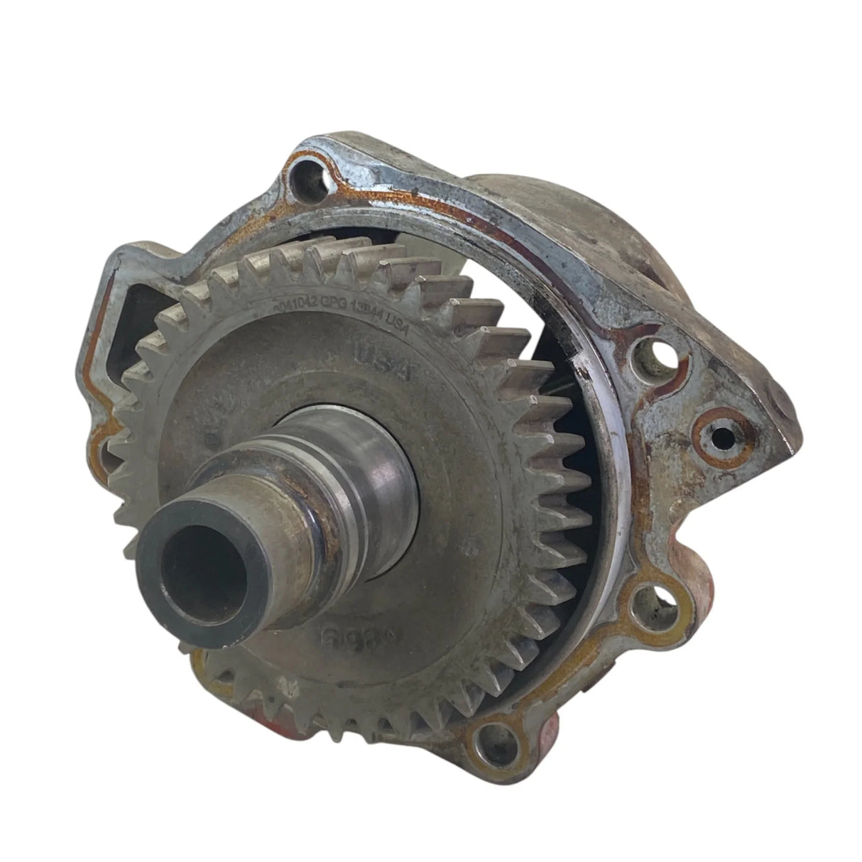 3896045 Genuine Cummins Gear Accessory Drive Shaft - Second Truck Parts