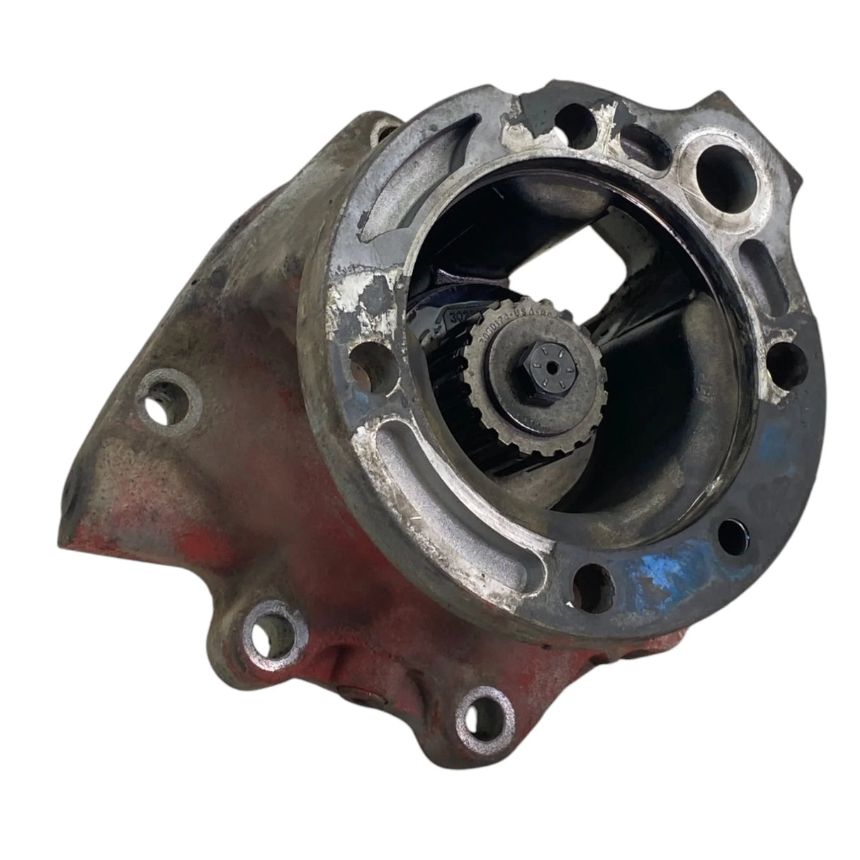 3896045 Genuine Cummins Gear Accessory Drive Shaft - Second Truck Parts