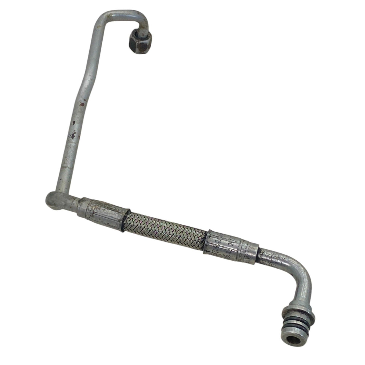 A4720781502 Genuine Detroit Diesel Fuel Line - Second Truck Parts