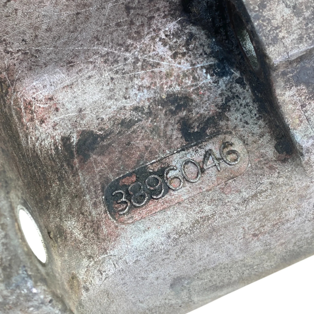 3896045 Genuine Cummins Gear Accessory Drive Shaft - Second Truck Parts