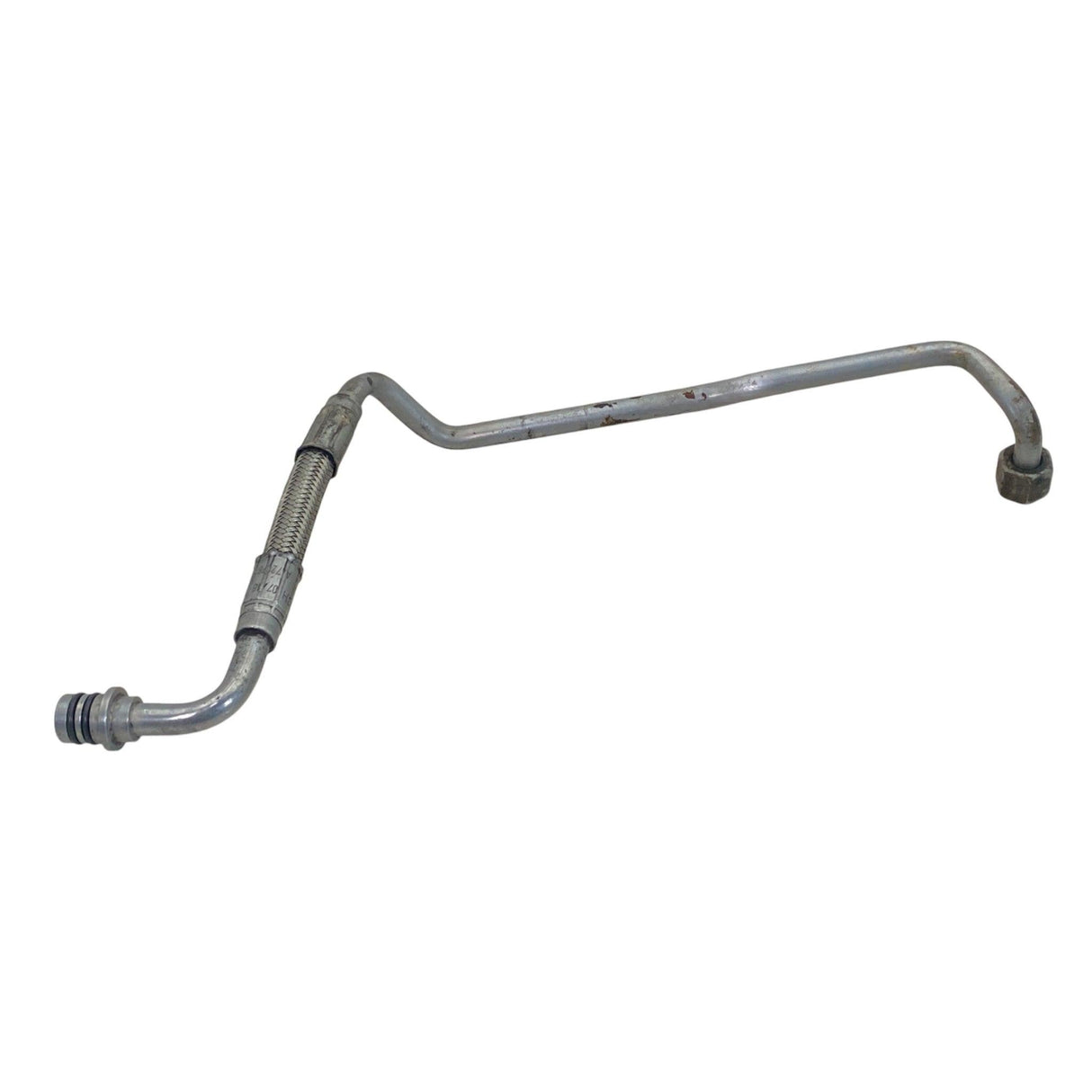 A4720781502 Genuine Detroit Diesel Fuel Line - Second Truck Parts