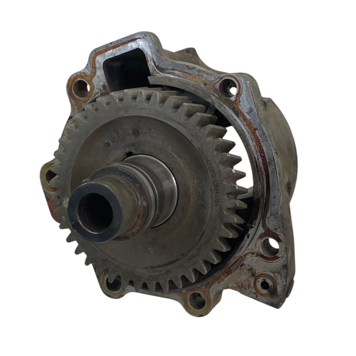 3896045 Genuine Cummins Gear Accessory Drive Shaft - Second Truck Parts