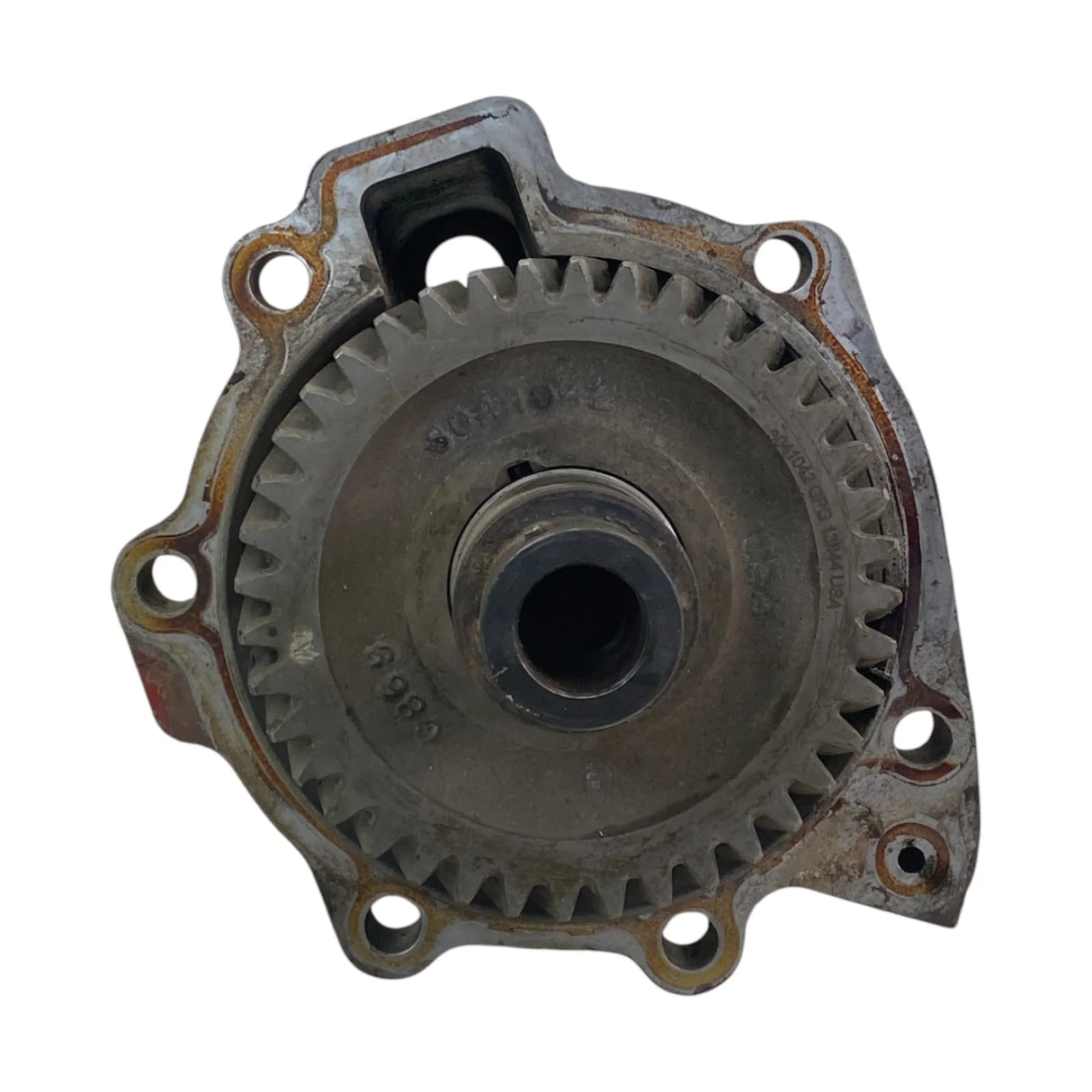 3896045 Genuine Cummins Gear Accessory Drive Shaft - Second Truck Parts