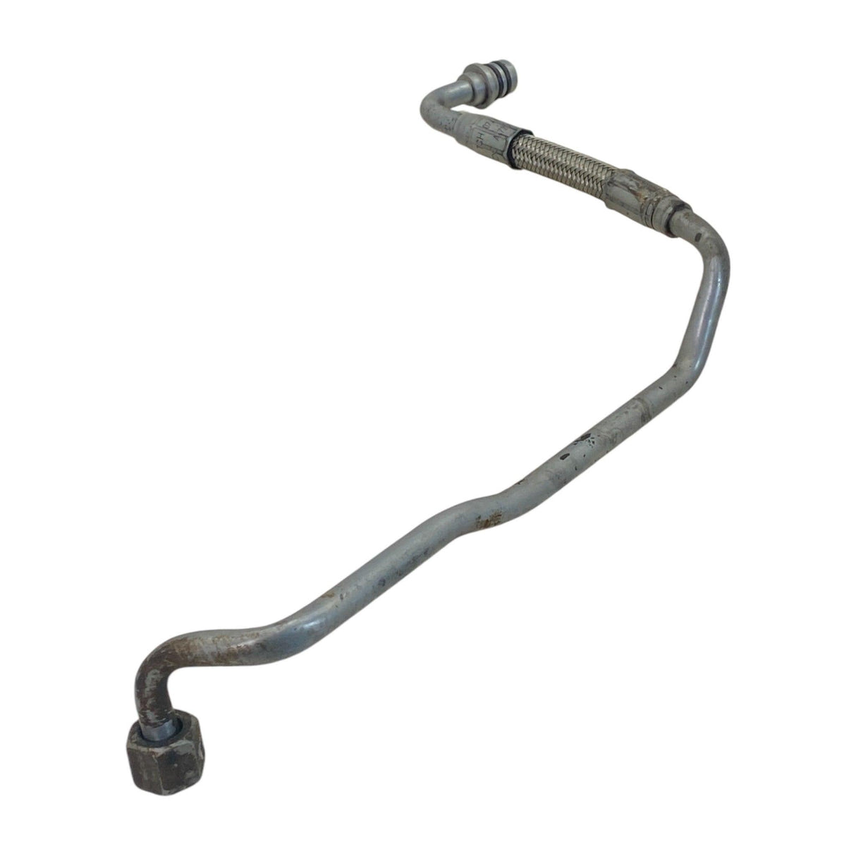 A4720781502 Genuine Detroit Diesel Fuel Line - Second Truck Parts