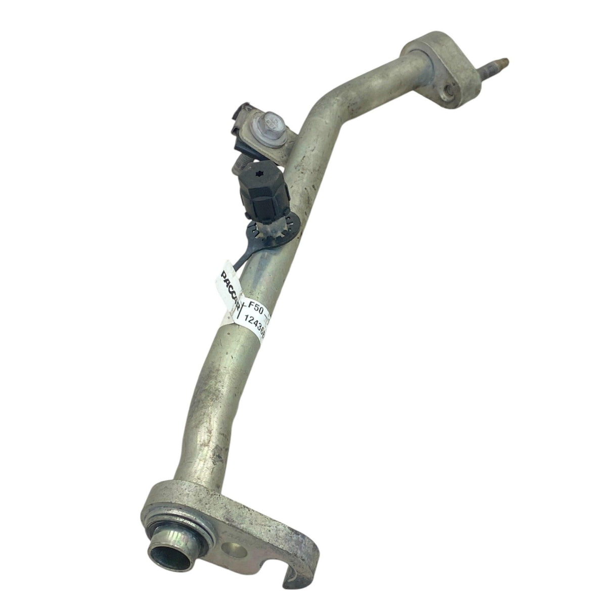 F50-1723-200 Genuine Paccar Suction Line A/C Pipe - Second Truck Parts