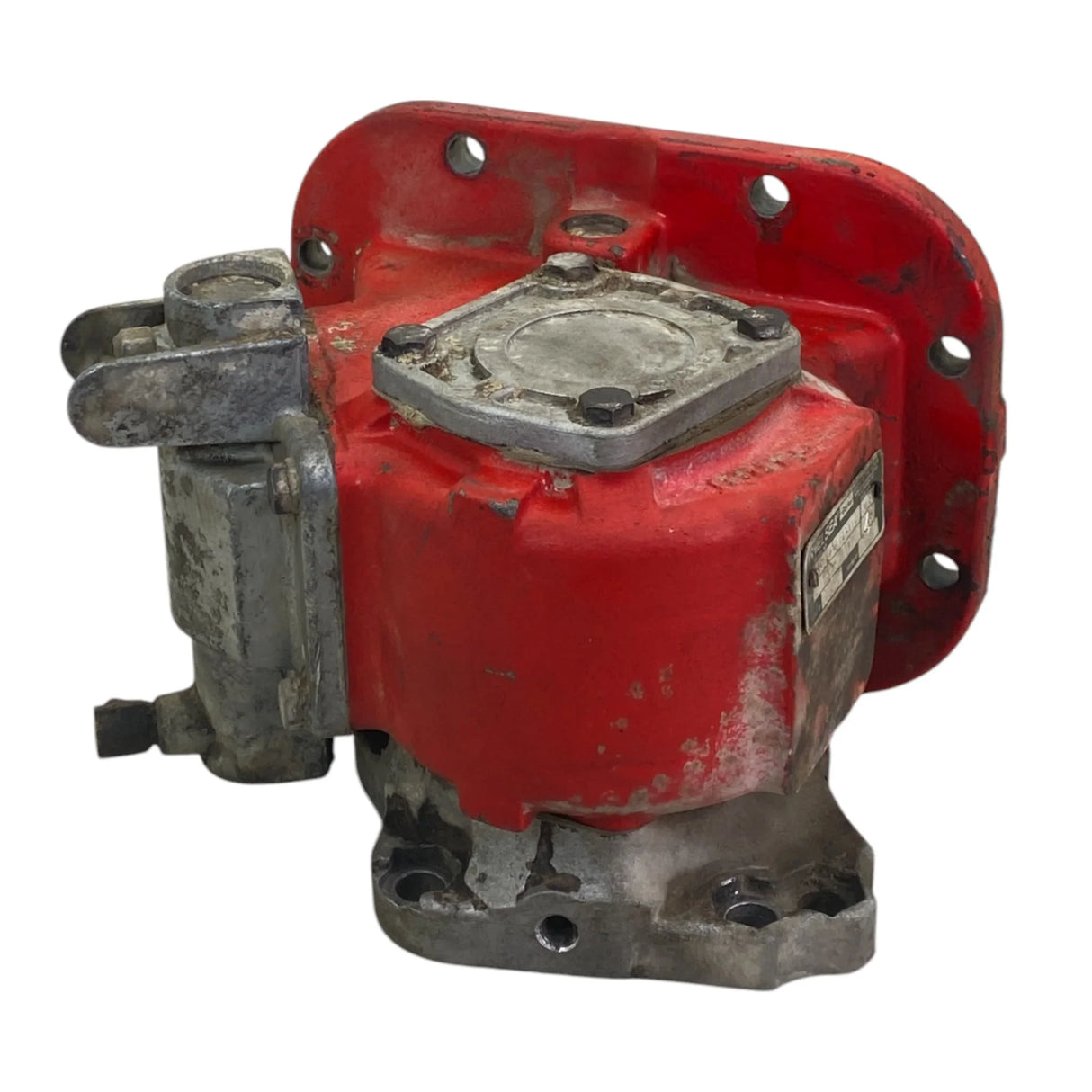 489XFAHX-A3XK Genuine Chelsea Power Take Off - Second Truck Parts