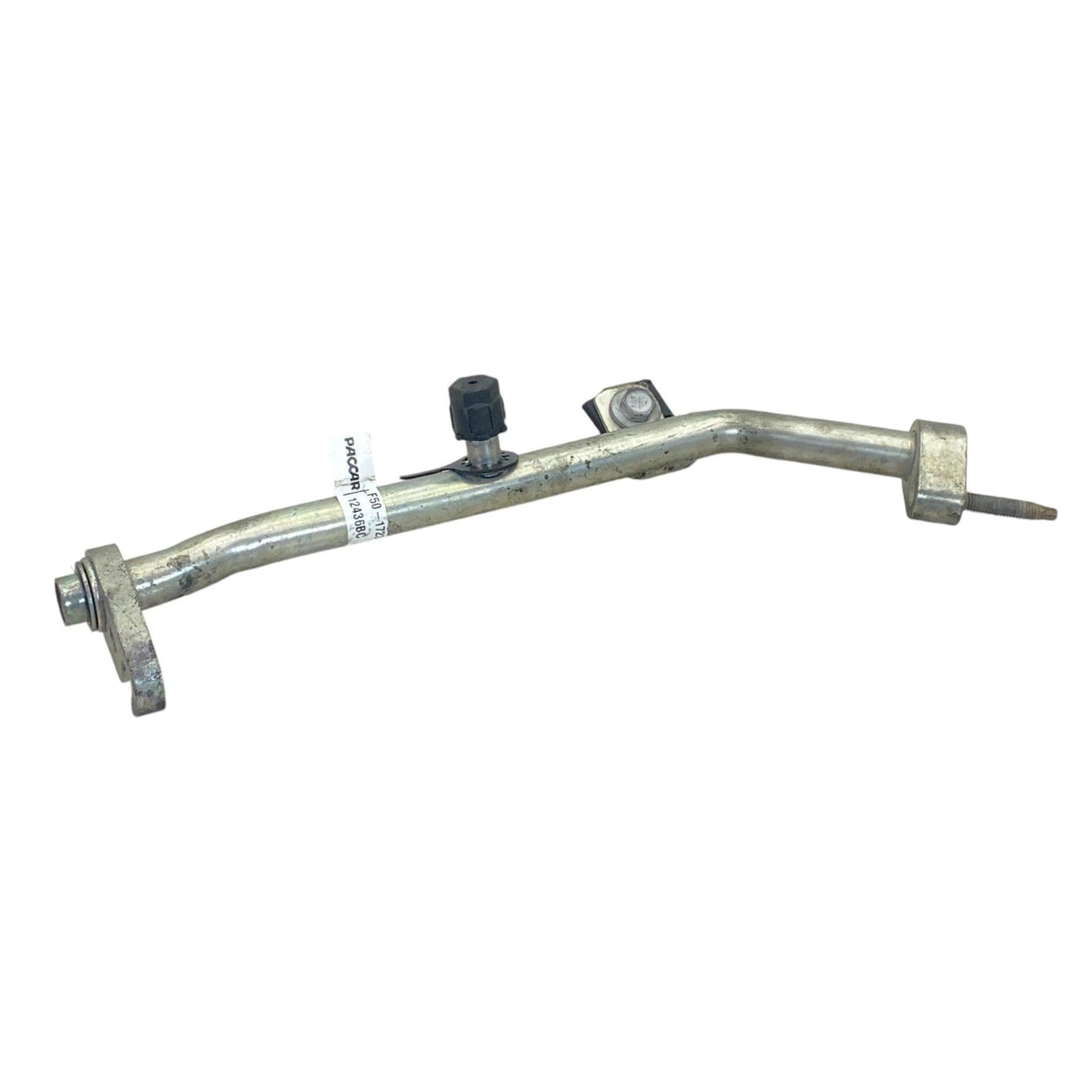 F50-1723-200 Genuine Paccar Suction Line A/C Pipe - Second Truck Parts