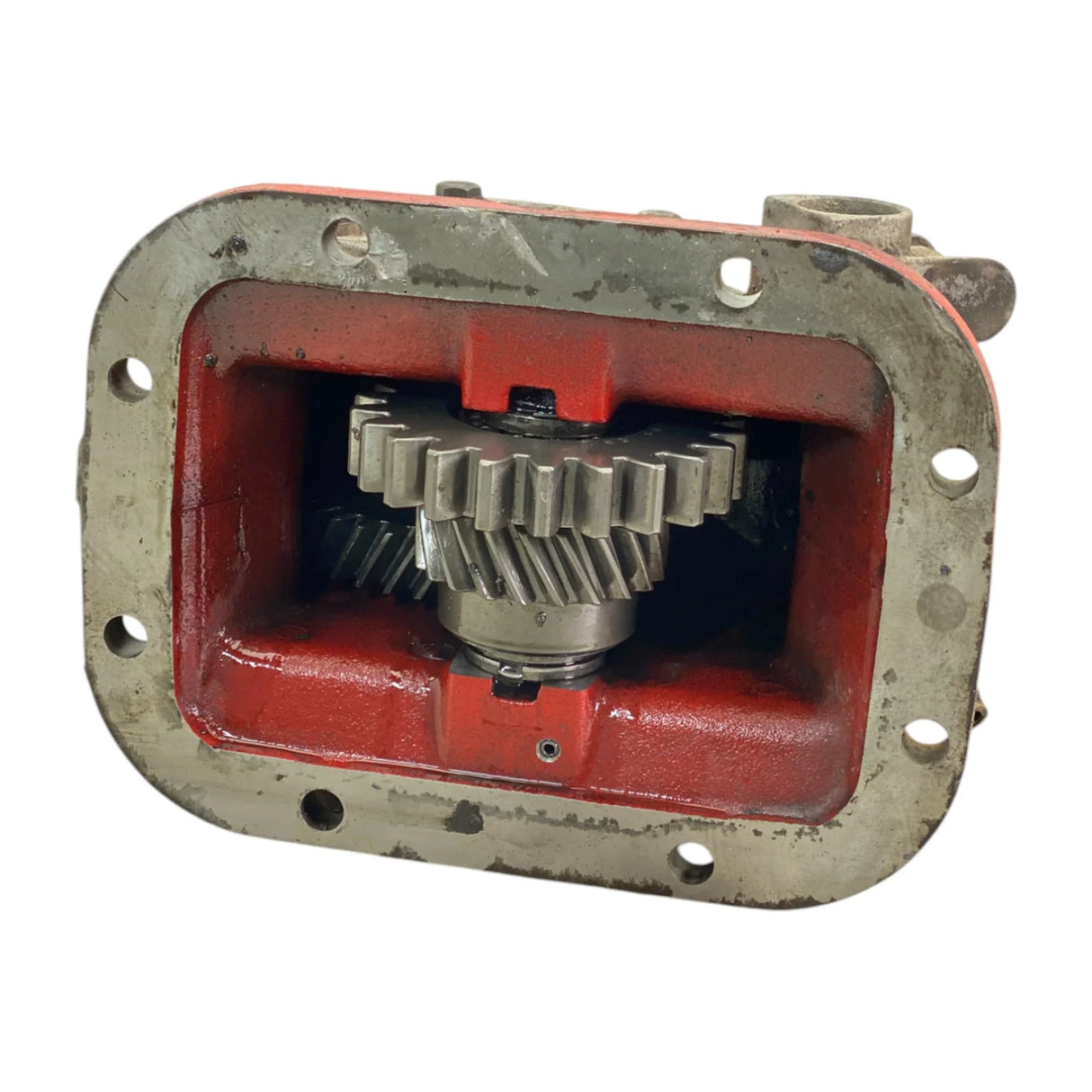 489XFAHX-A3XK Genuine Chelsea Power Take Off - Second Truck Parts