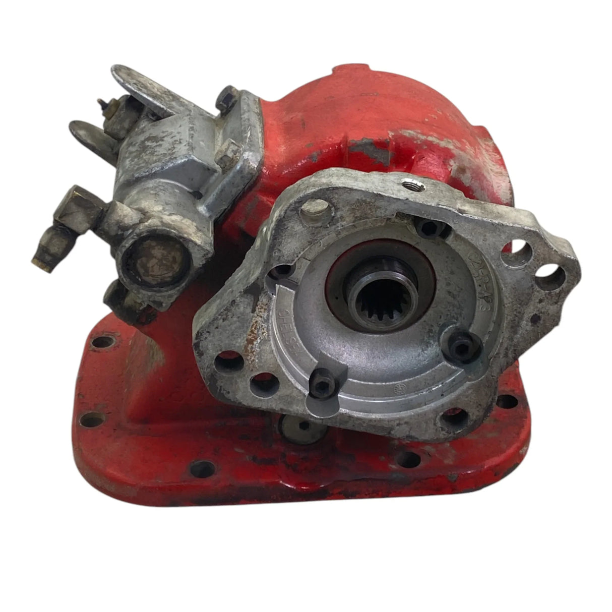489XFAHX-A3XK Genuine Chelsea Power Take Off - Second Truck Parts