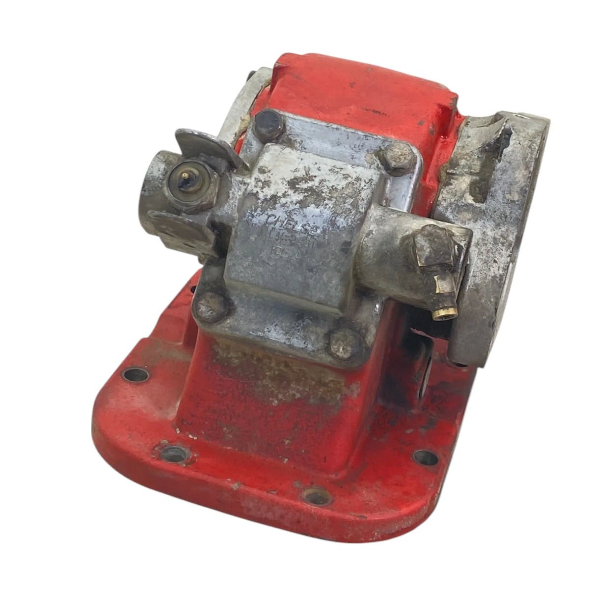 489XFAHX-A3XK Genuine Chelsea Power Take Off - Second Truck Parts