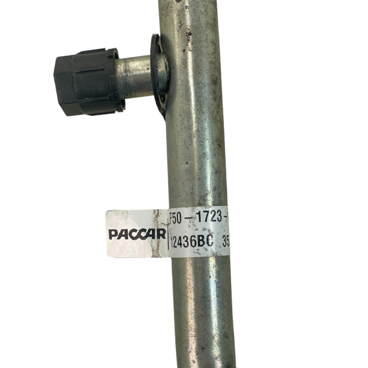 F50-1723-200 Genuine Paccar Suction Line A/C Pipe - Second Truck Parts