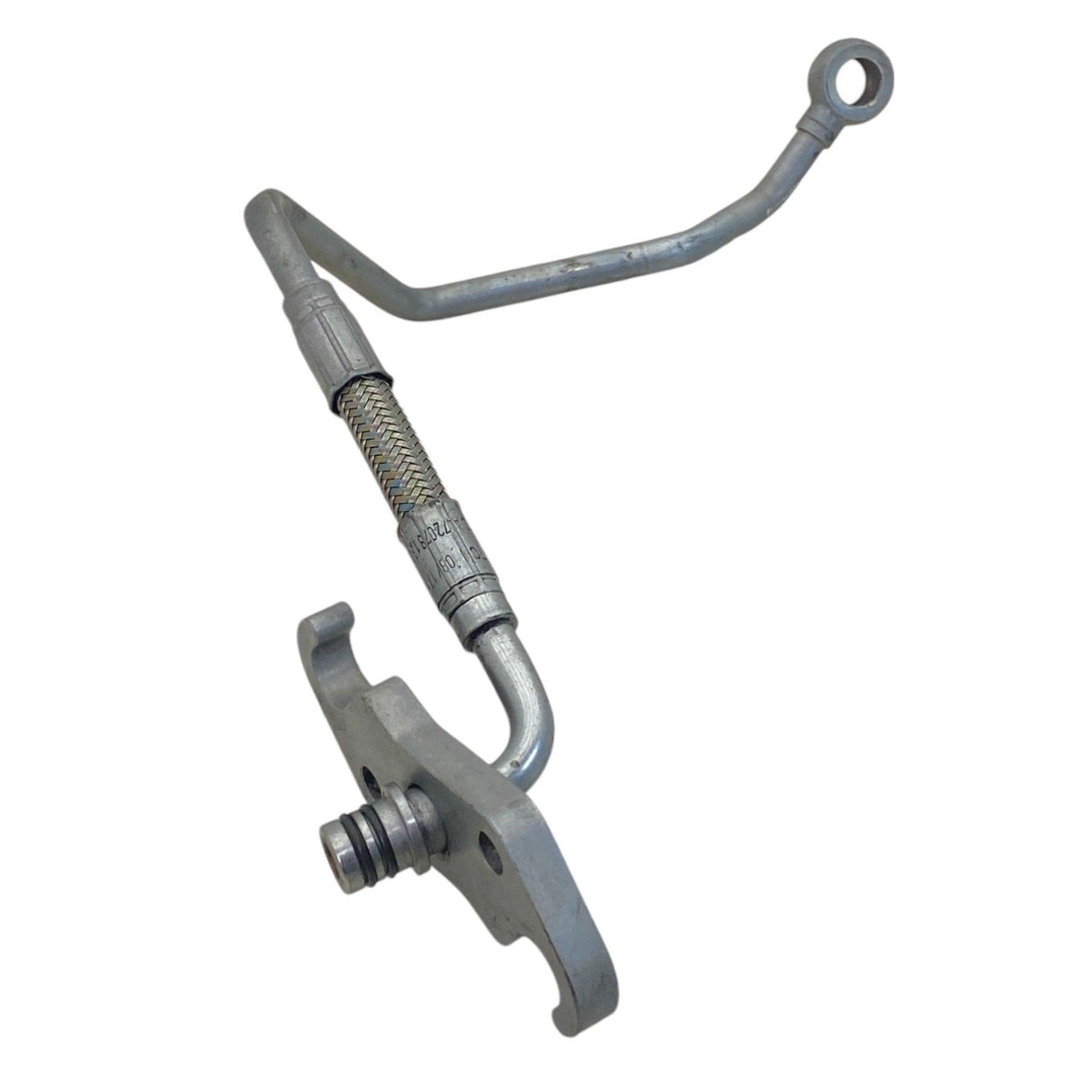 DDE A4720700138 Genuine Detroit Diesel Fuel Line