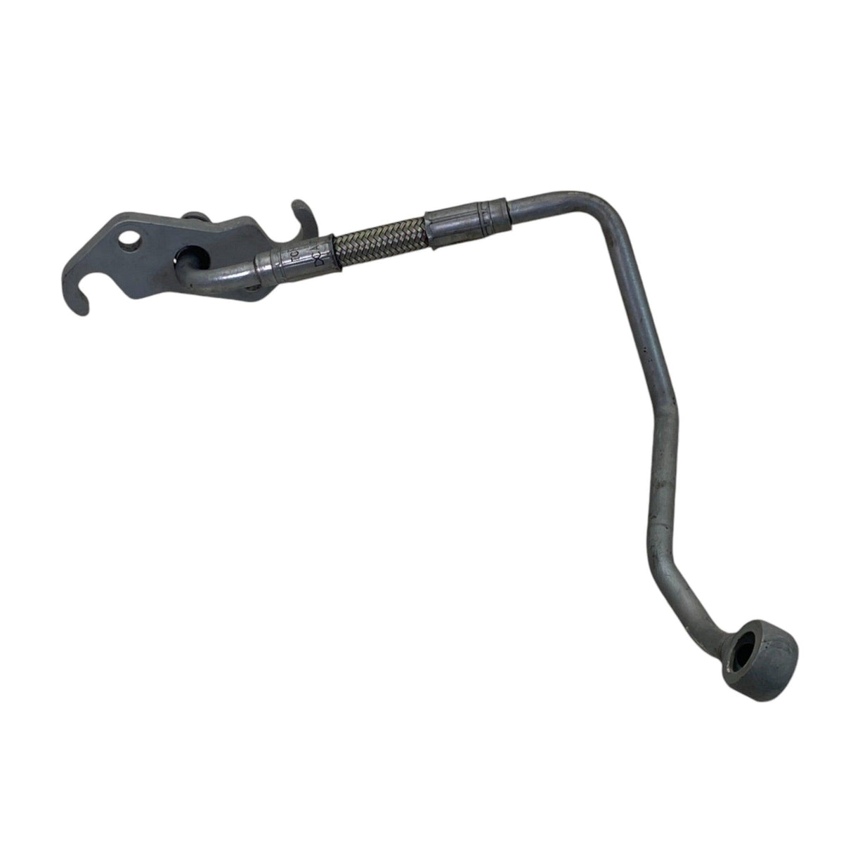 DDE A4720700138 Genuine Detroit Diesel Fuel Line