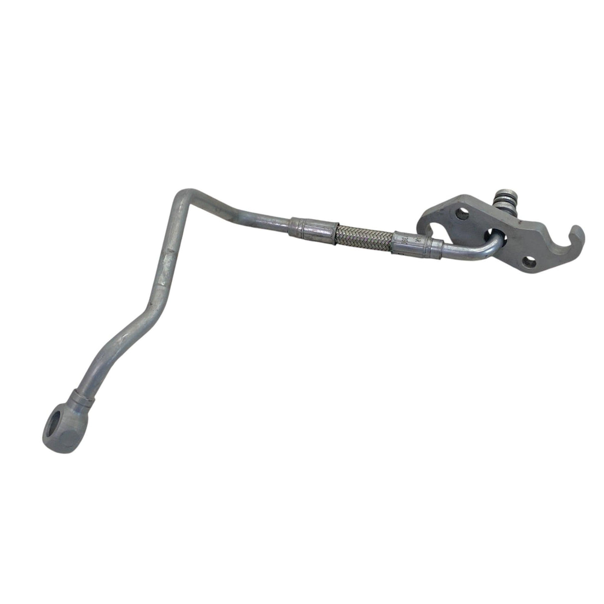 A4720781302 Genuine Detroit Diesel Fuel Line - Second Truck Parts