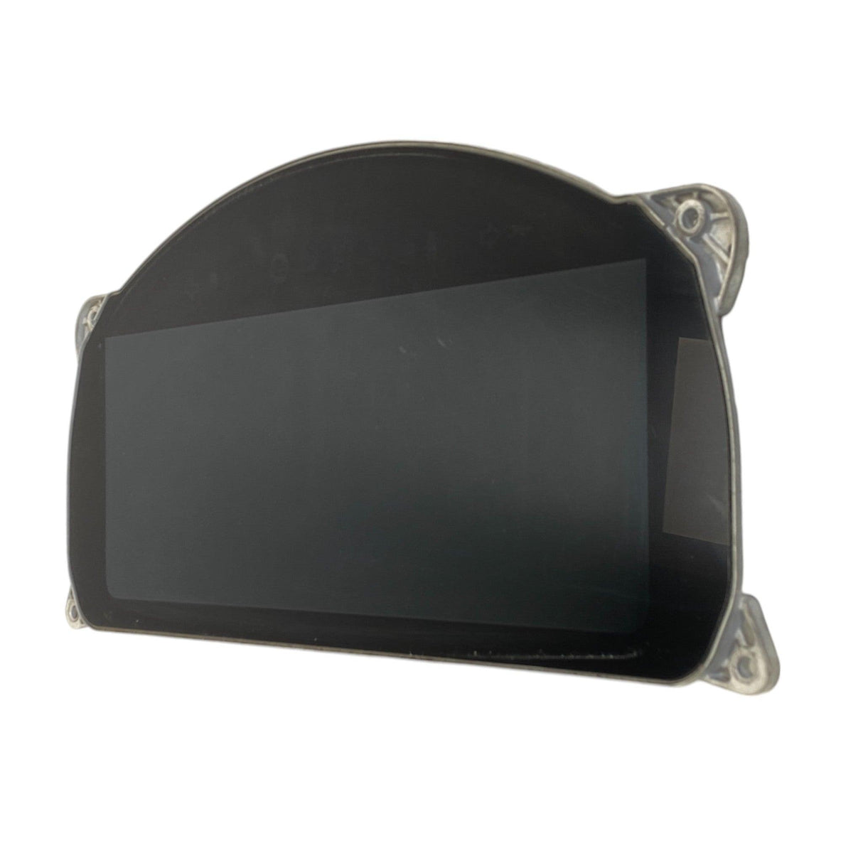 Q43-1195-100-100 Genuine Paccar Digital Display Cluster - Second Truck Parts