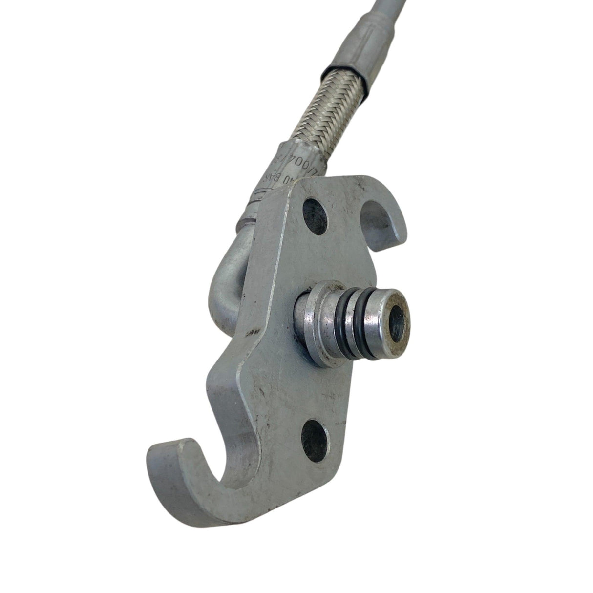 A4720781302 Genuine Detroit Diesel Fuel Line - Second Truck Parts