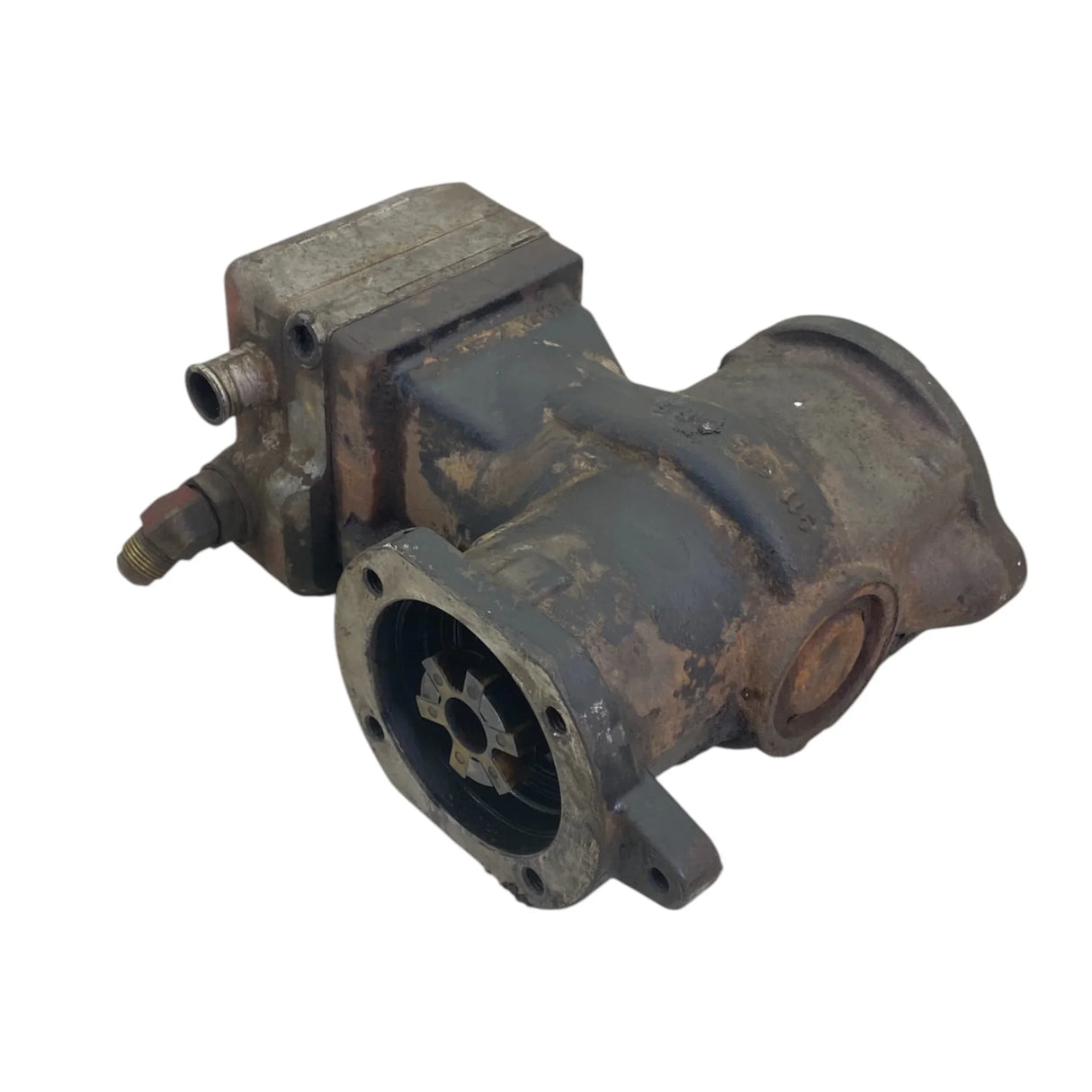 9119050166 Genuine Wabco Air Compressor - Second Truck Parts