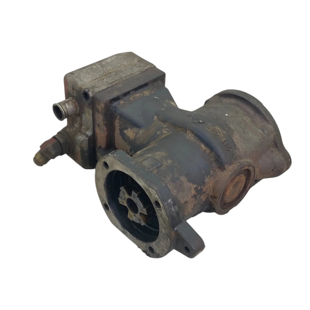 9119050166 Genuine Wabco Air Compressor - Second Truck Parts