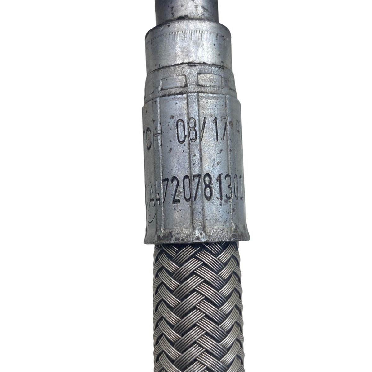 DDE A4720781302 Genuine Detroit Diesel Fuel Line - Other Truck Parts