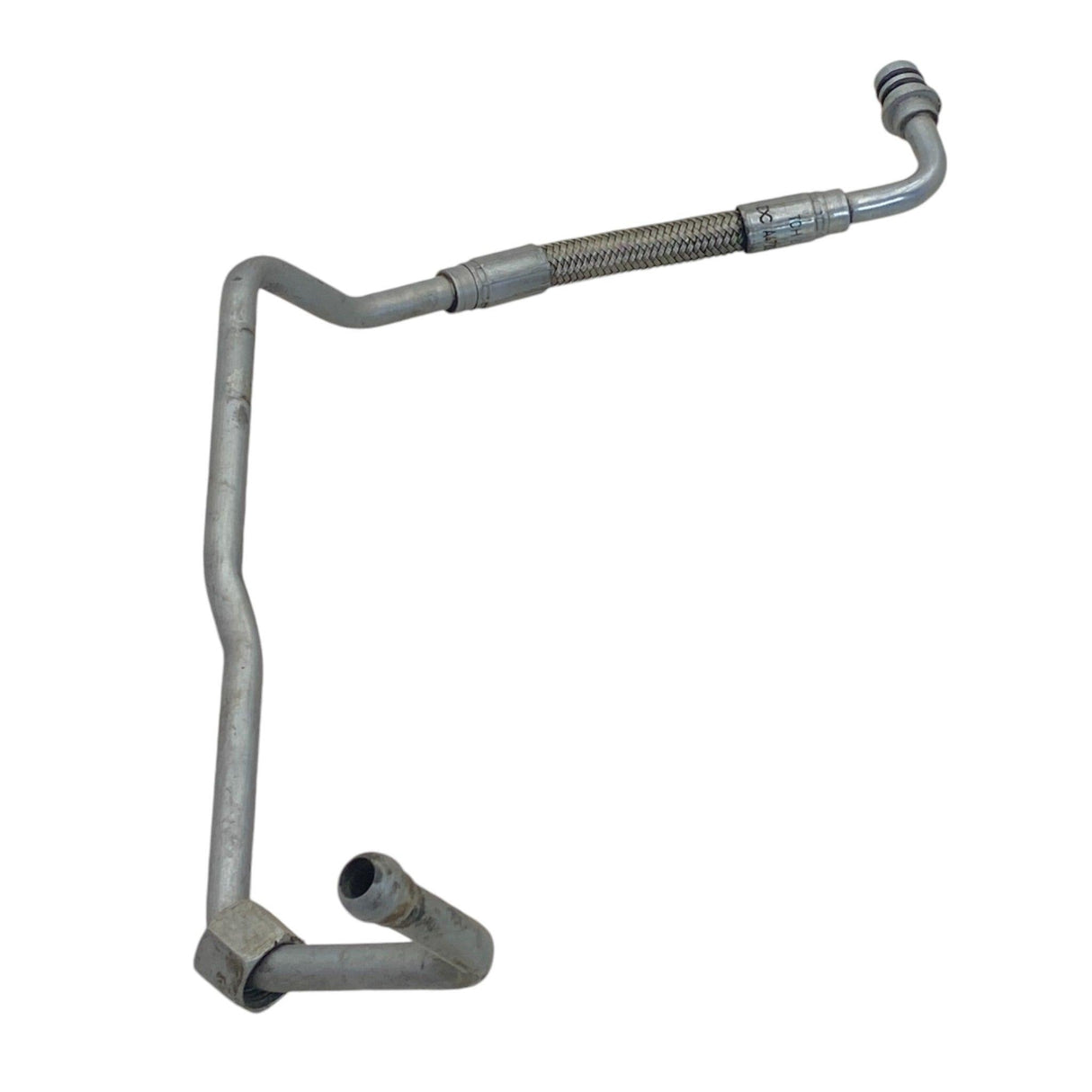 A4720700238 Genuine Detroit Diesel Fuel Line
