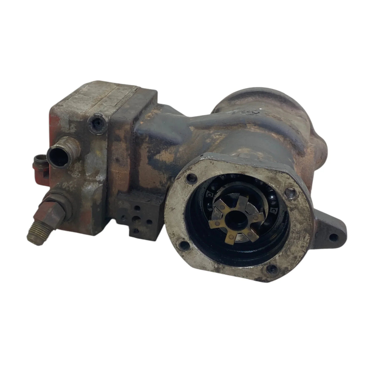 9119050166 Genuine Wabco Air Compressor - Second Truck Parts