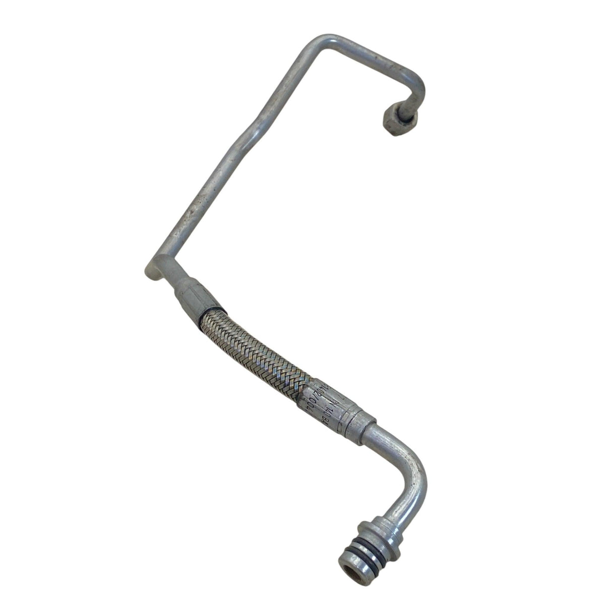 DDE A4720781402 Genuine Detroit Diesel Fuel Line - Other Truck Parts