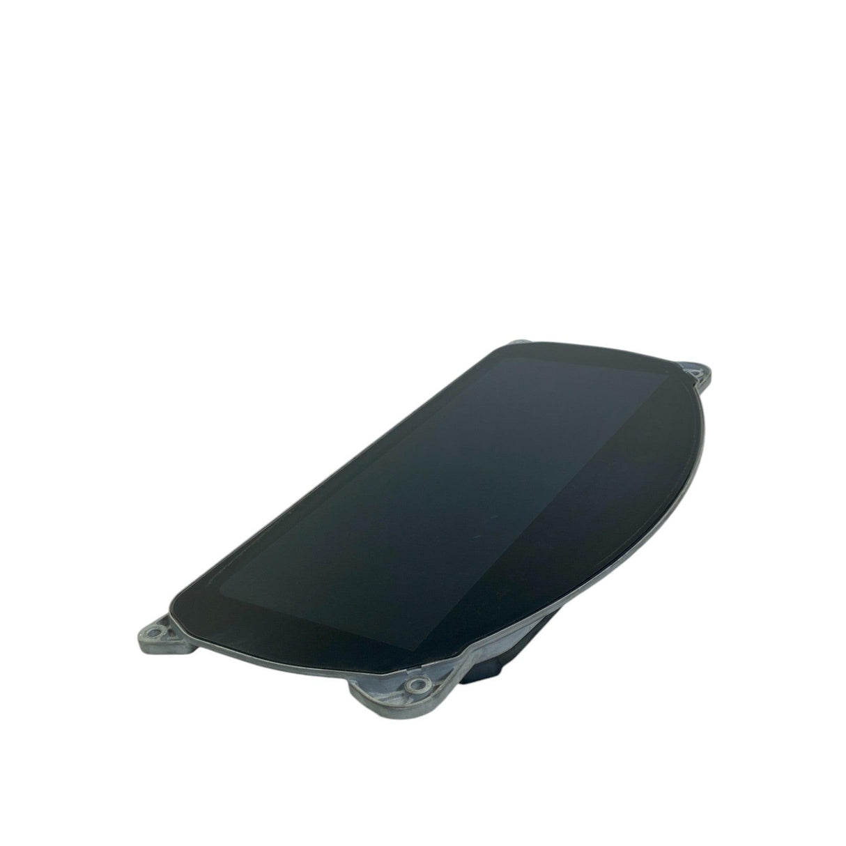 Q43-1195-100-100 Genuine Paccar Digital Display Cluster - Second Truck Parts