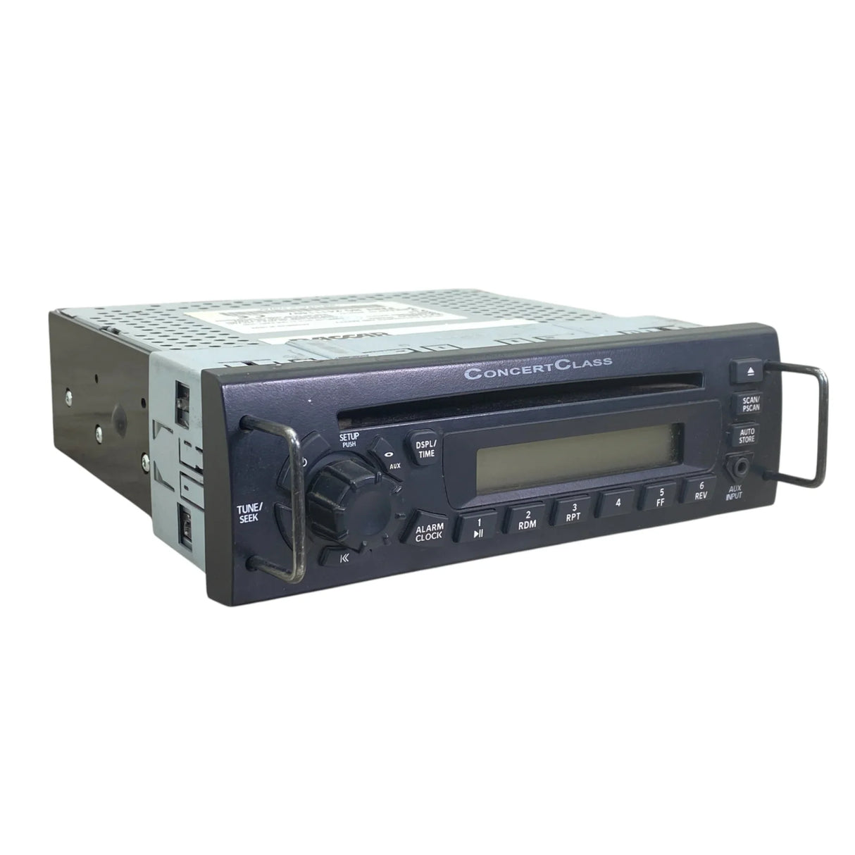 24111407 Genuine Paccar Radio - Second Truck Parts