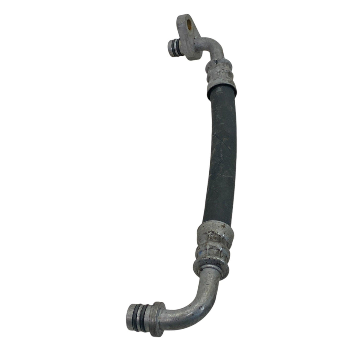DDE A4720707332 Genuine Detroit Diesel Fuel Line