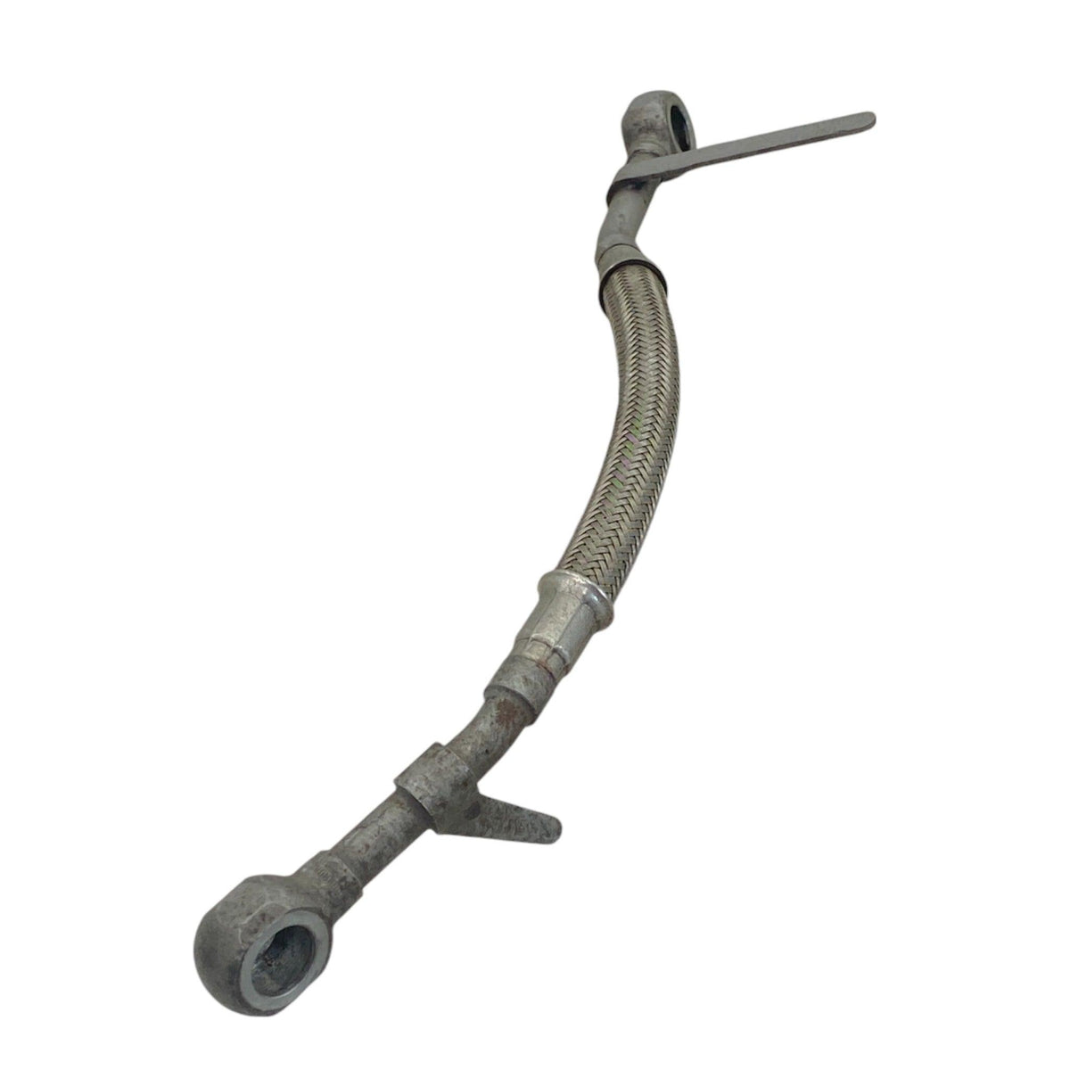 DDE A4721801820 Genuine Detroit Diesel Oil Pressure Line - Other Truck Parts