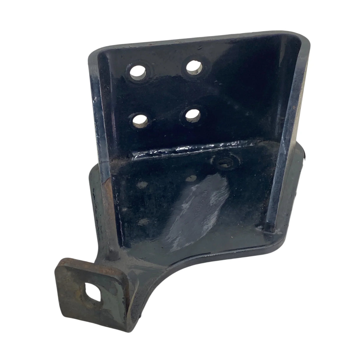 A17-19836-000 Genuine Western Star LH Pivot Hood Support - Second Truck Parts