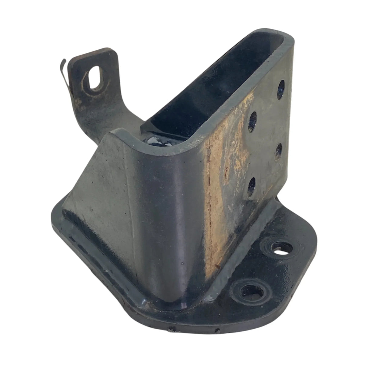 A17-19836-000 Genuine Western Star LH Pivot Hood Support - Second Truck Parts
