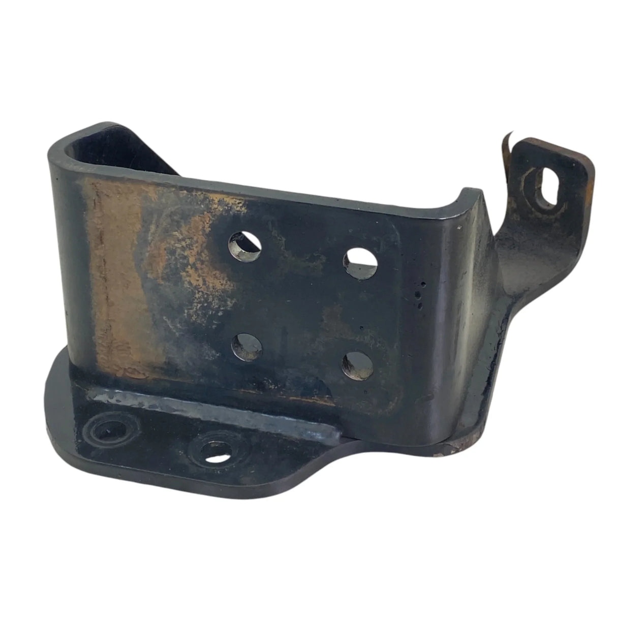 A17-19836-000 Genuine Western Star LH Pivot Hood Support - Second Truck Parts