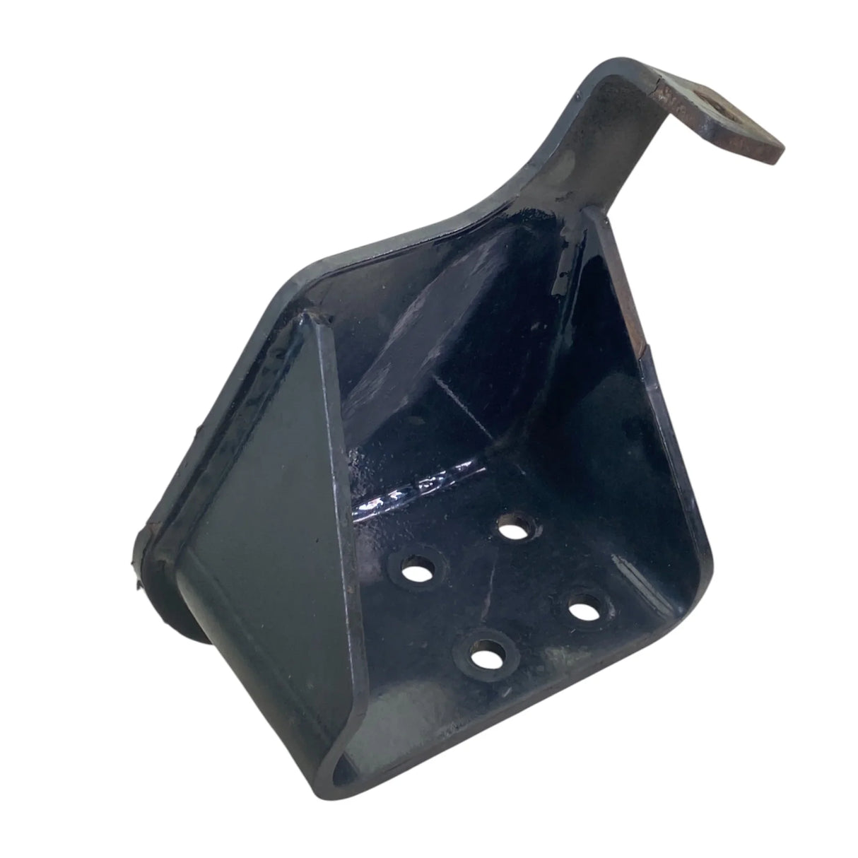 A17-19836-000 Genuine Western Star LH Pivot Hood Support - Second Truck Parts