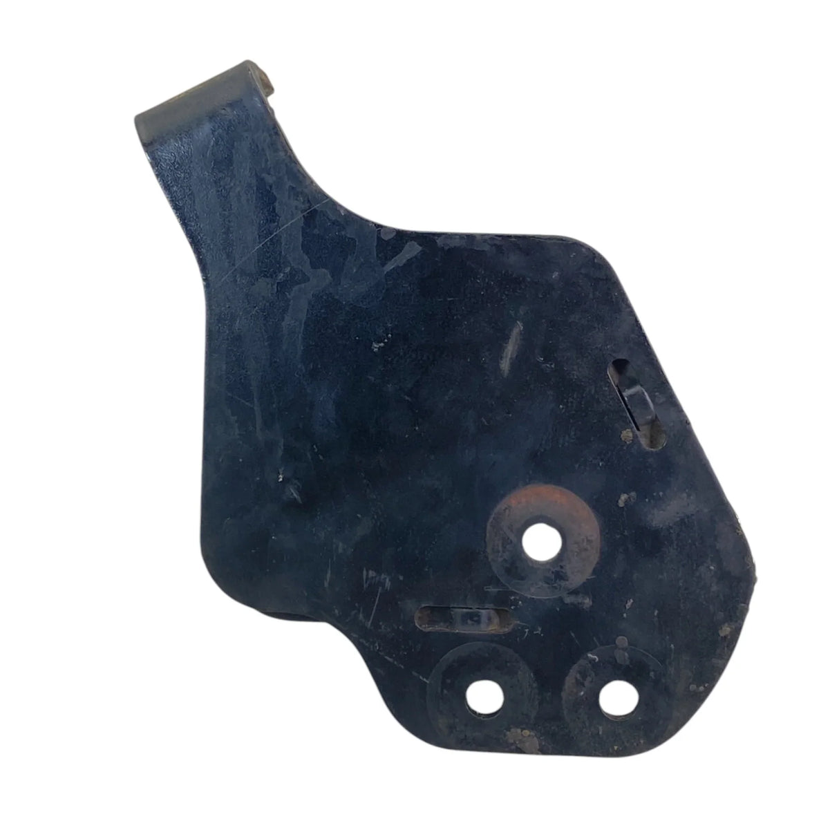 A17-19836-000 Genuine Western Star LH Pivot Hood Support - Second Truck Parts