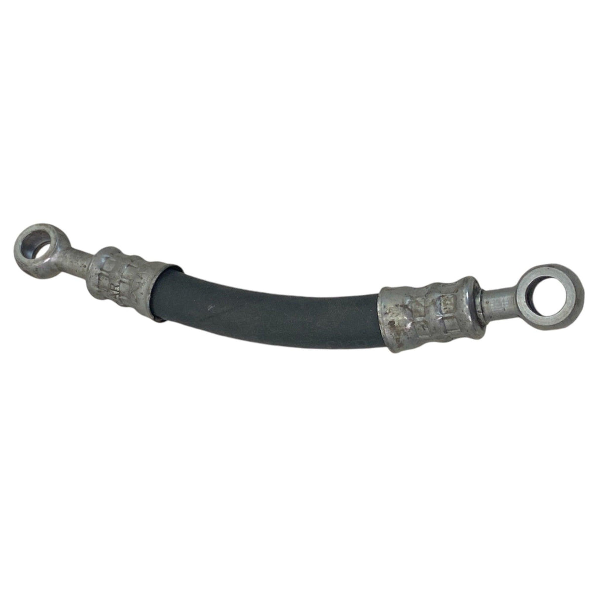 DDE A4720706632 Genuine Detroit Diesel Fuel Line