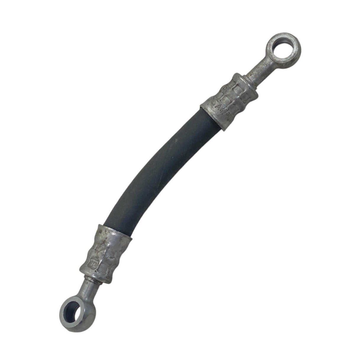 DDE A4720706632 Genuine Detroit Diesel Fuel Line