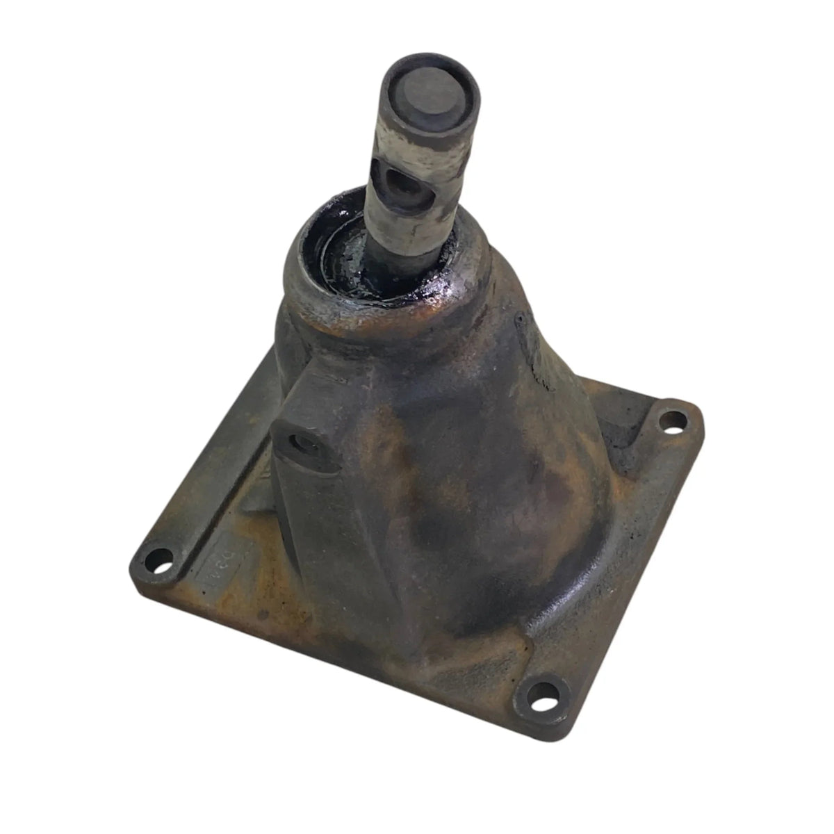 S-1579 Genuine Eaton Fuller Shift Lever - Second Truck Parts