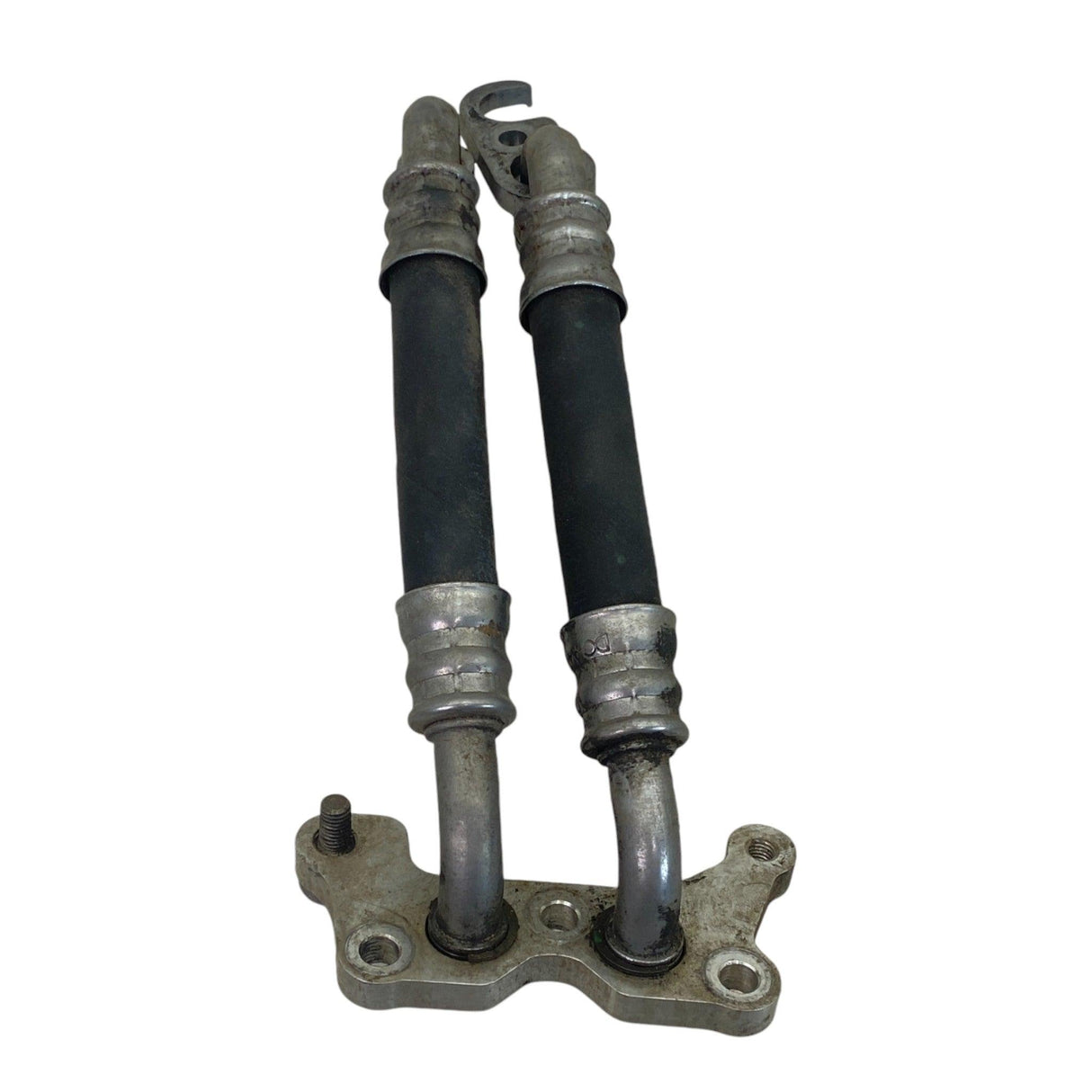 A4720708132 Genuine Detroit Diesel Fuel Line - Second Truck Parts