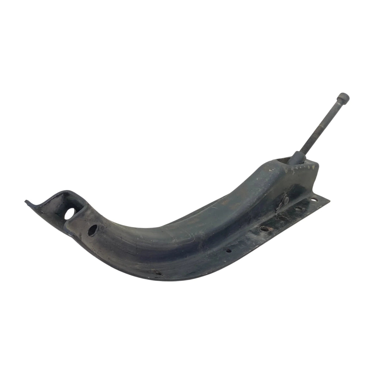 21377006 Genuine Volvo Fuel Tank Bracket - Brackets