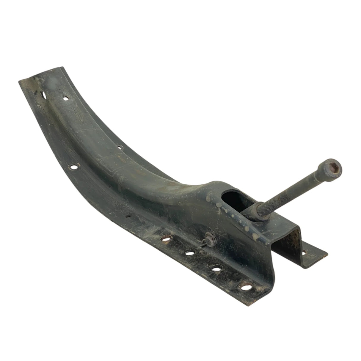 22382621 Genuine Volvo Fuel Tank Bracket - Second Truck Parts