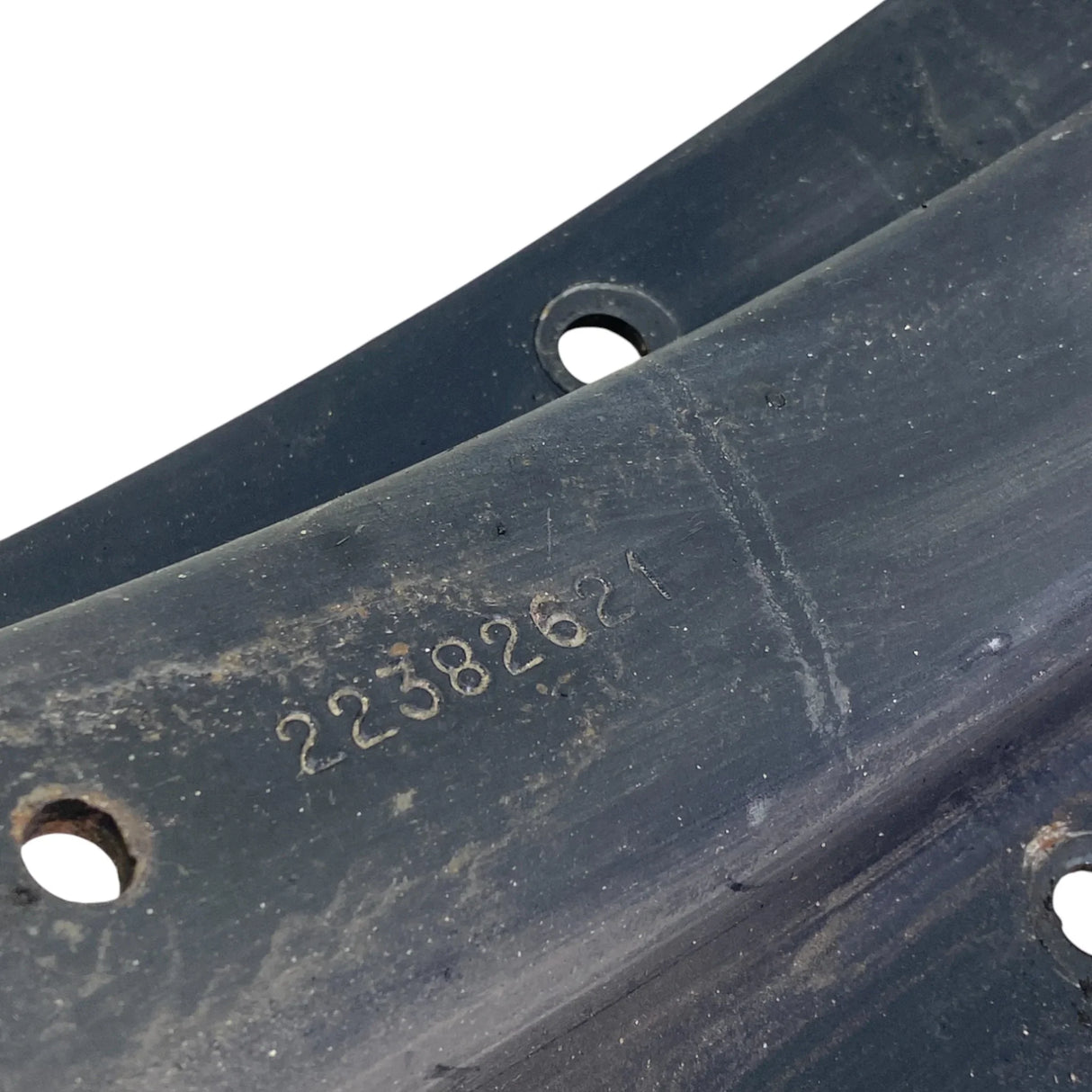 22382621 Genuine Volvo Fuel Tank Bracket - Second Truck Parts