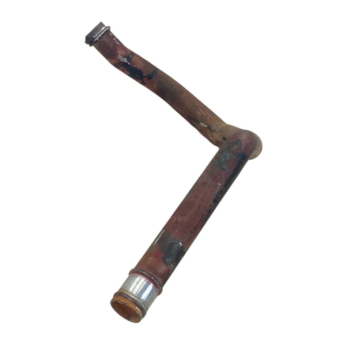 21654097 Genuine Mack Coolant Pipe - Second Truck Parts