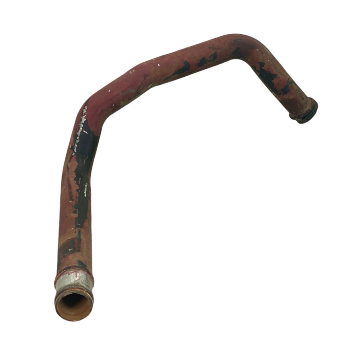 21654097 Genuine Mack Coolant Pipe - Second Truck Parts