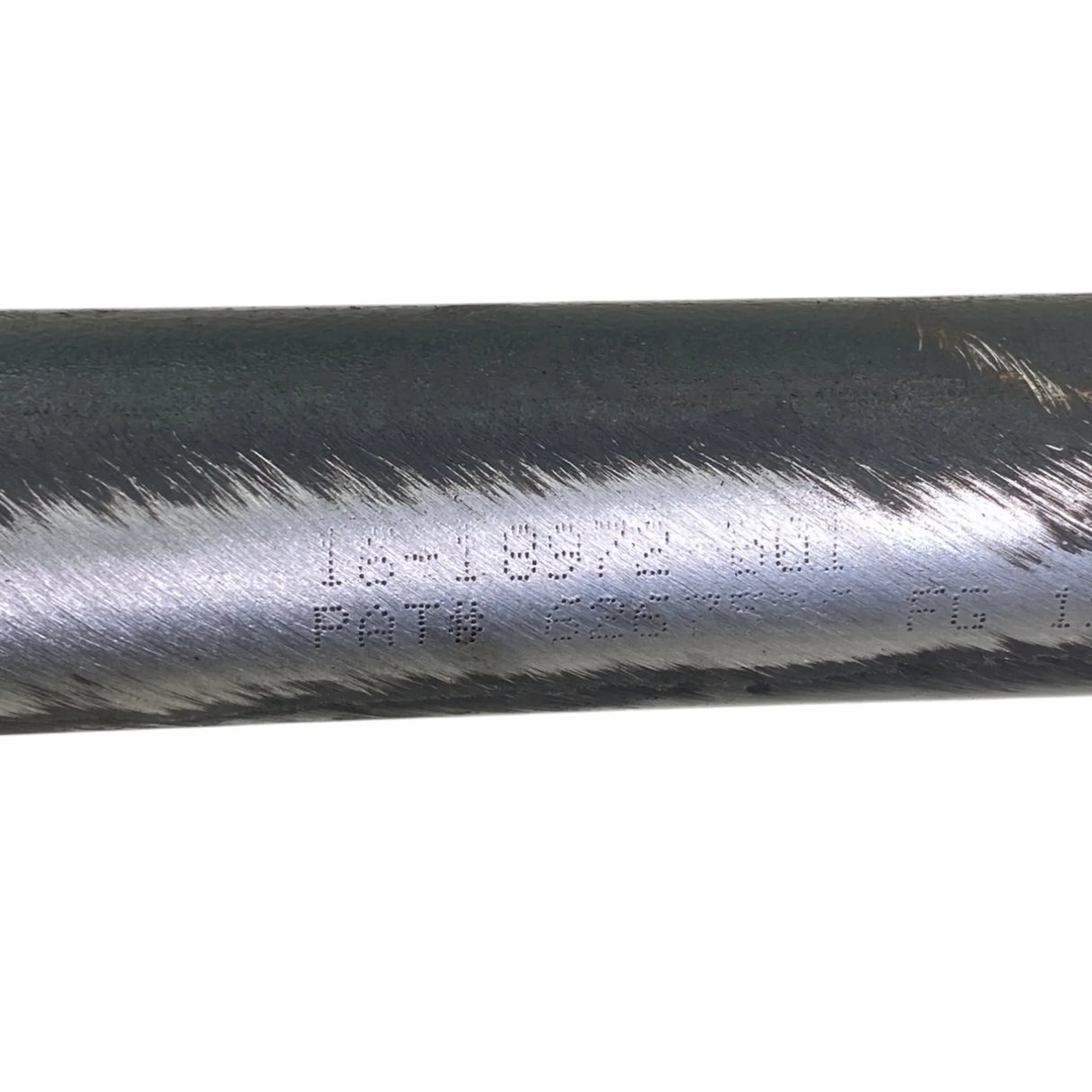 16-18972-001 Genuine Freightliner Torque Rod - Second Truck Parts